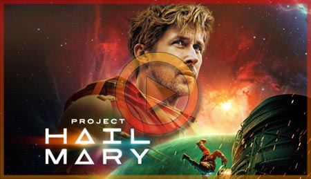 Проект «Конец света» смотреть онлайн